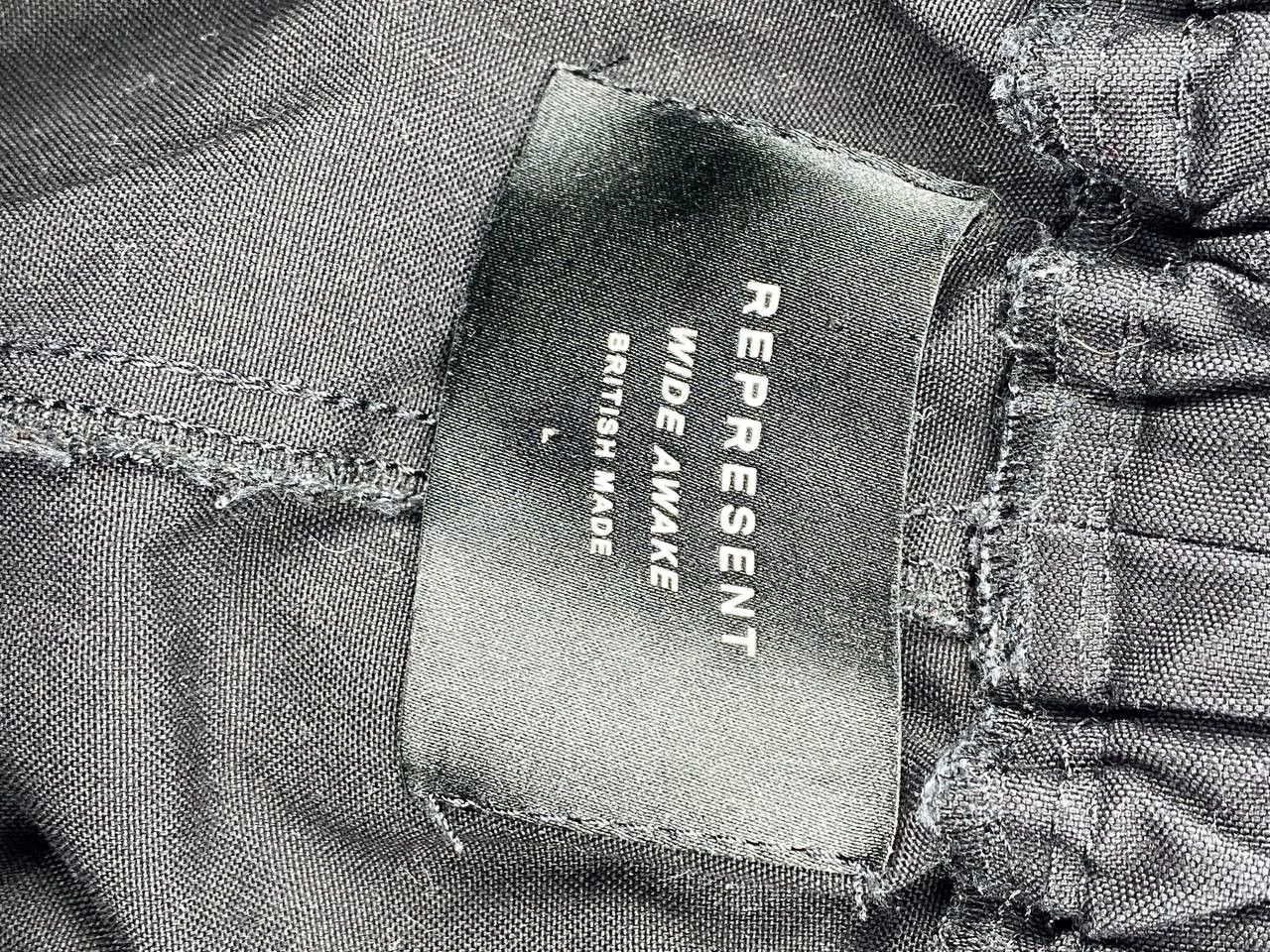 Represent Clo. Represent Track Pant OG Cargos Pants Size US 34 / EU 50 - 7 Thumbnail