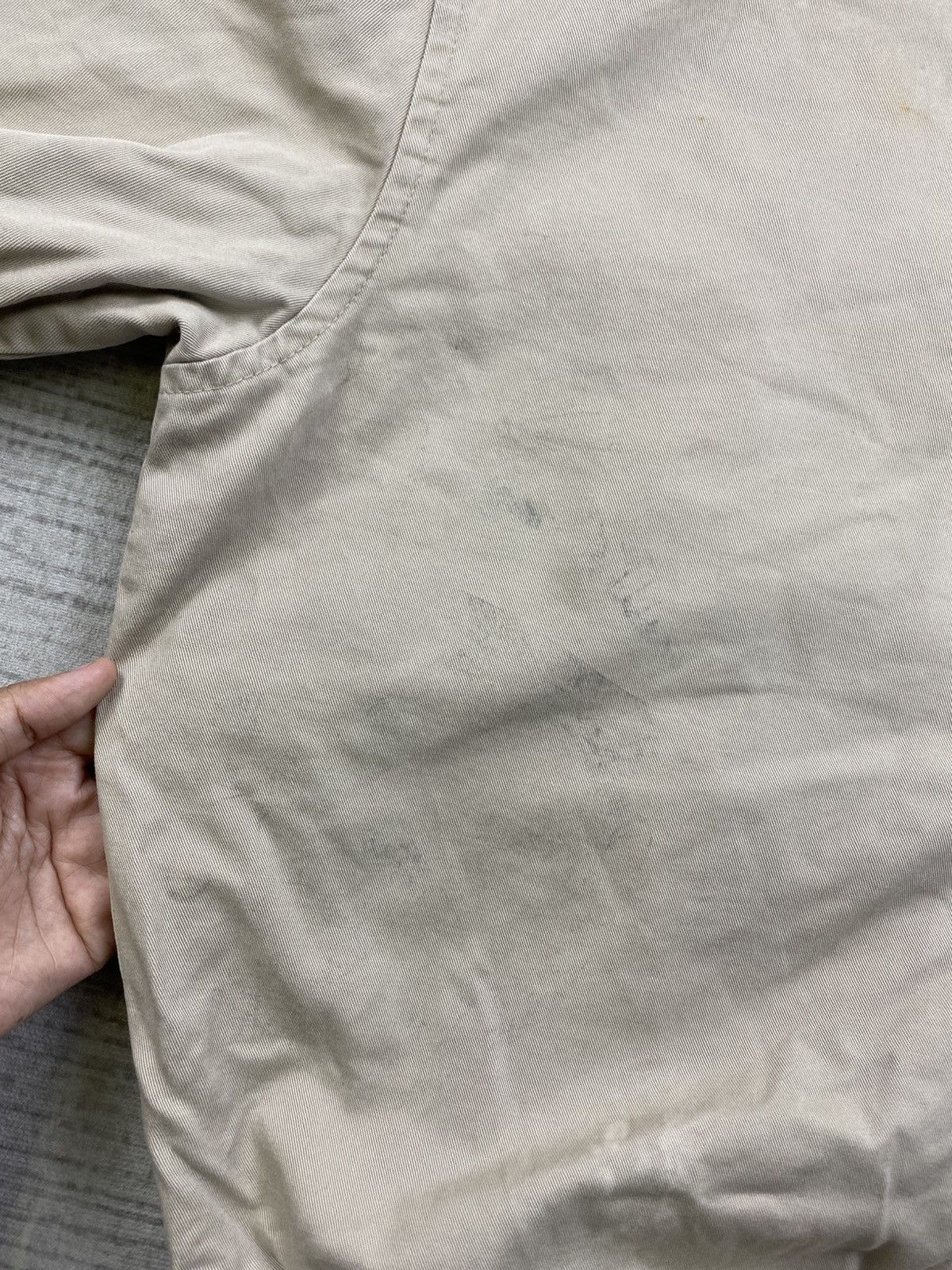Polo Ralph Lauren × RRL Ralph Lauren × Vintage Vintage 90s Polo Ralph Lauren Jacket Size US M / EU 48-50 / 2 - 8 Thumbnail
