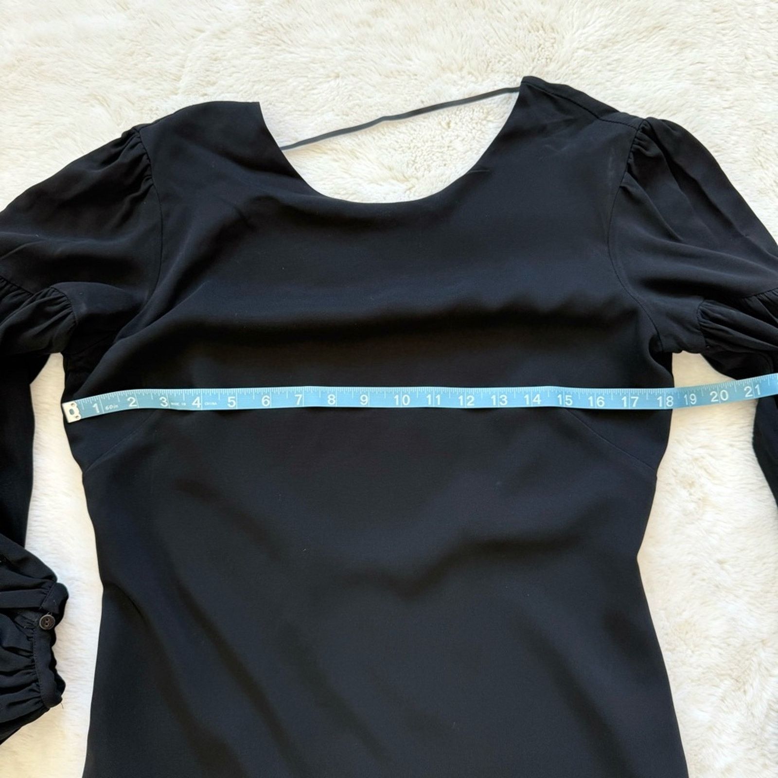 Other NWT!!! Wandering women dress size M Retail 1267$ Size M / US 6-8 / IT 42-44 - 9 Thumbnail