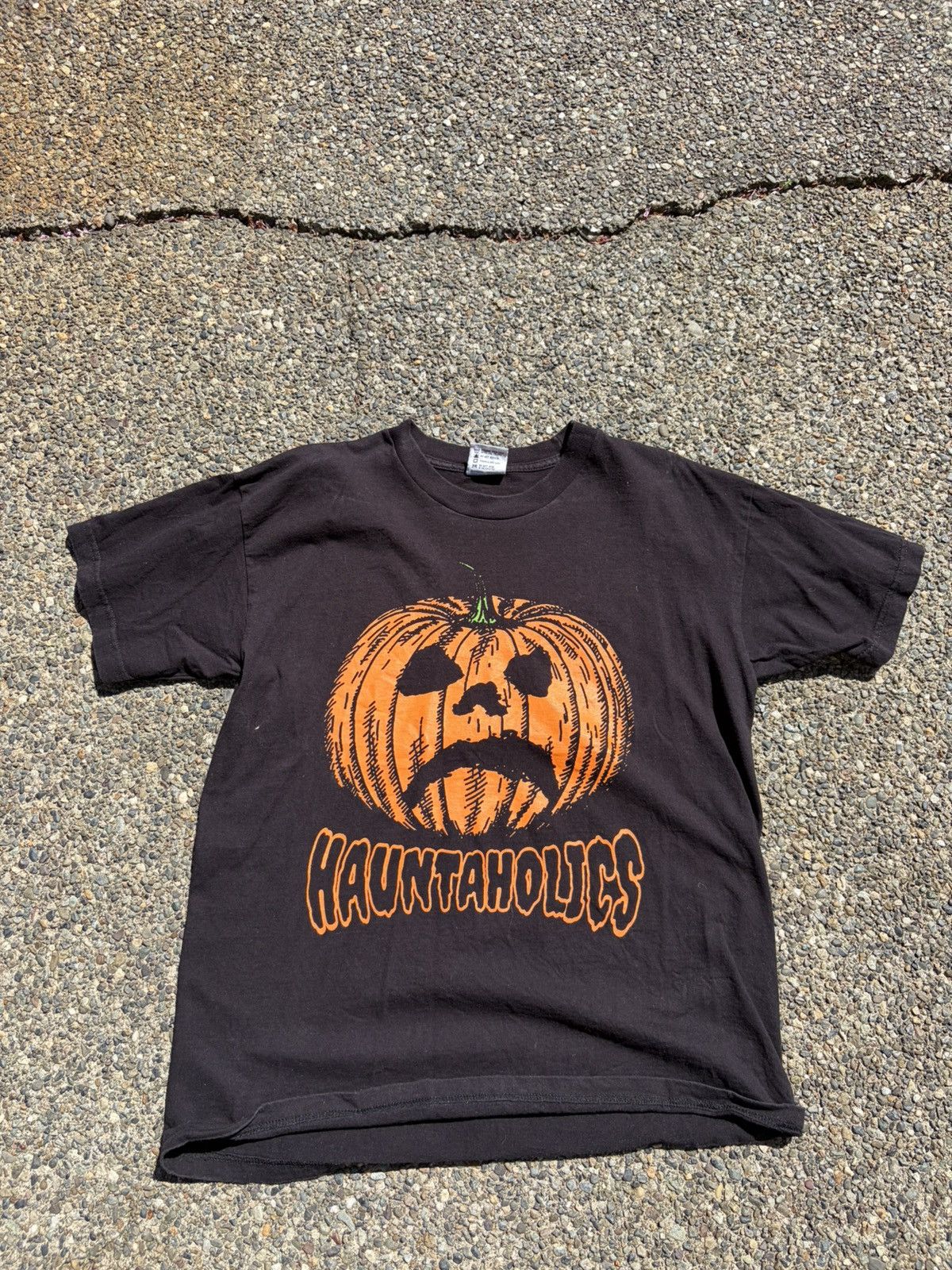 Haunted Mound Haunted mound merch from 2022 Size US L / EU 52-54 / 3 - 1 Thumbnail