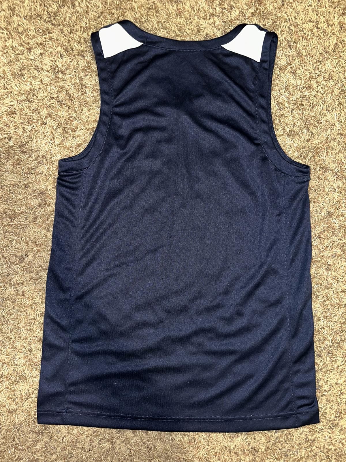 Nike Nike Men’s Customizable Team Uniform Jersey Size US L / EU 52-54 / 3 - 4 Thumbnail