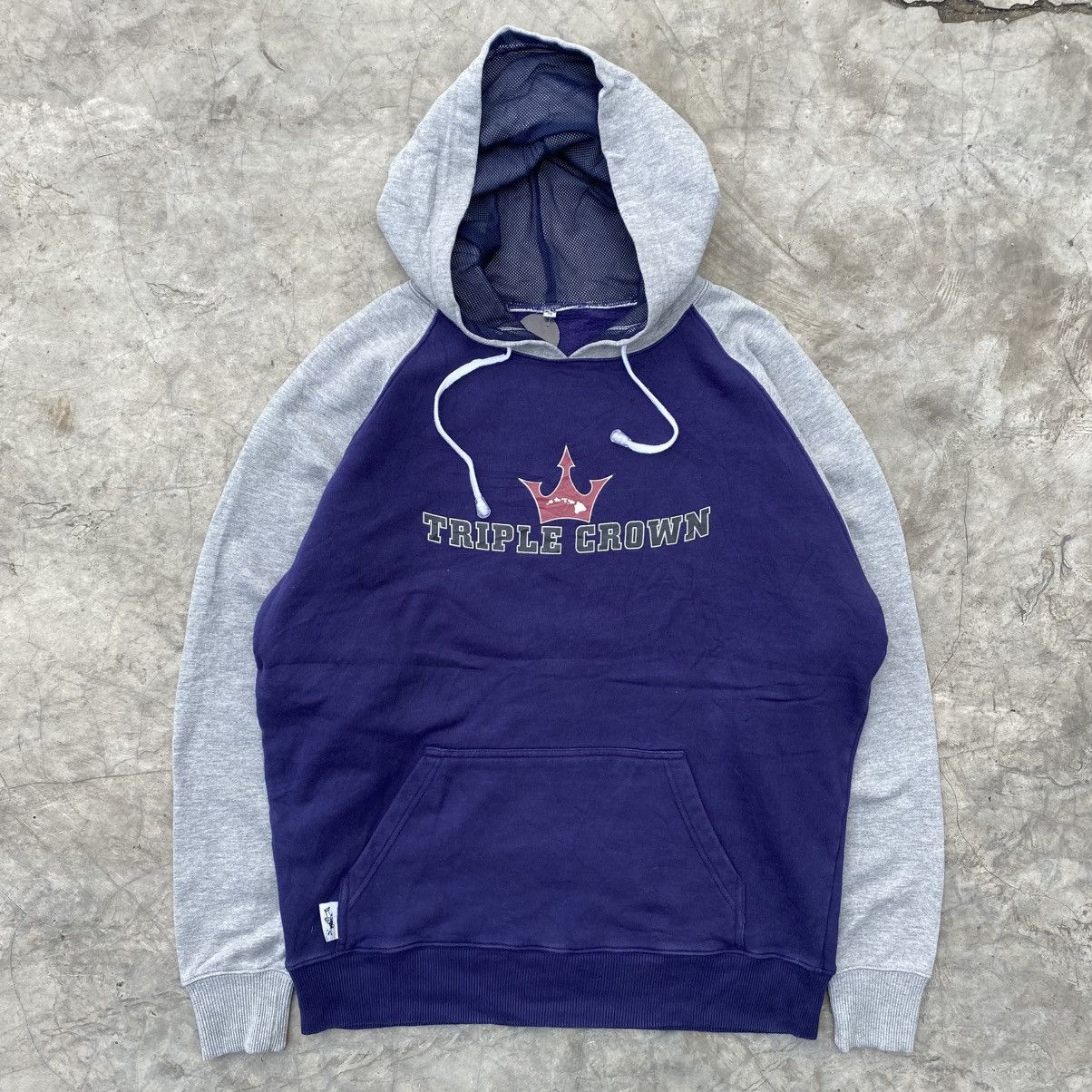 Shorty's Skateboards Vintage Heroin skateboard hoodie Size US M / EU 48-50 / 2 - 2 Thumbnail