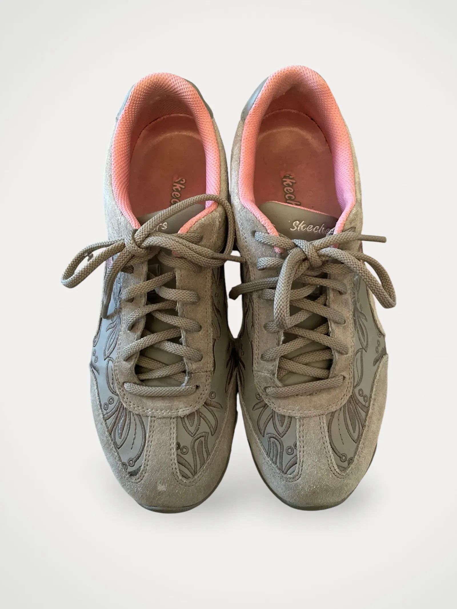 SKECHERS Skechers Sneakers Size US 8 / IT 38 - 1 Thumbnail