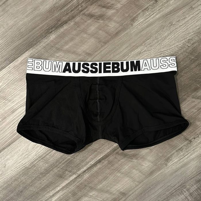 1 AussieBum Trunks | Grailed