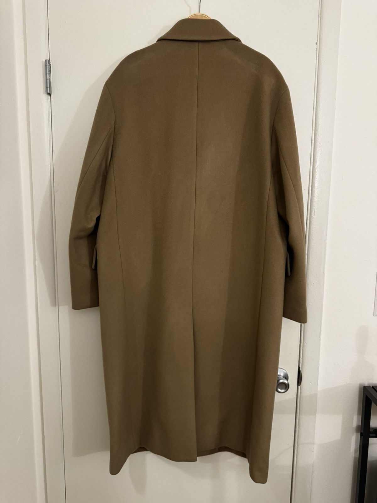 Other Italian Cashmere Coat Size US L / EU 52-54 / 3 - 5 Thumbnail