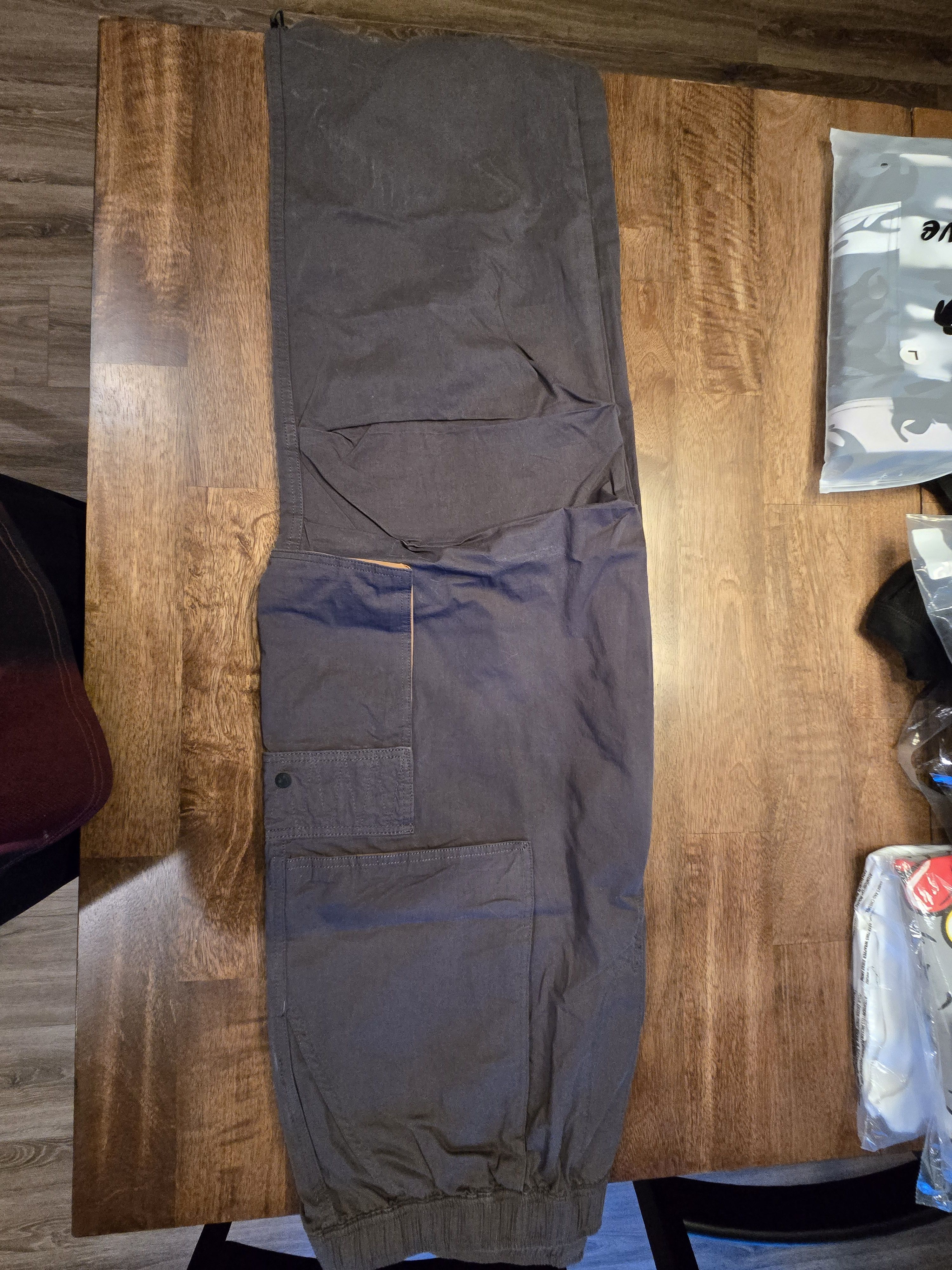 Brain Dead Adjustable Skate Pant Size US 38 / EU 54 - 1 Thumbnail