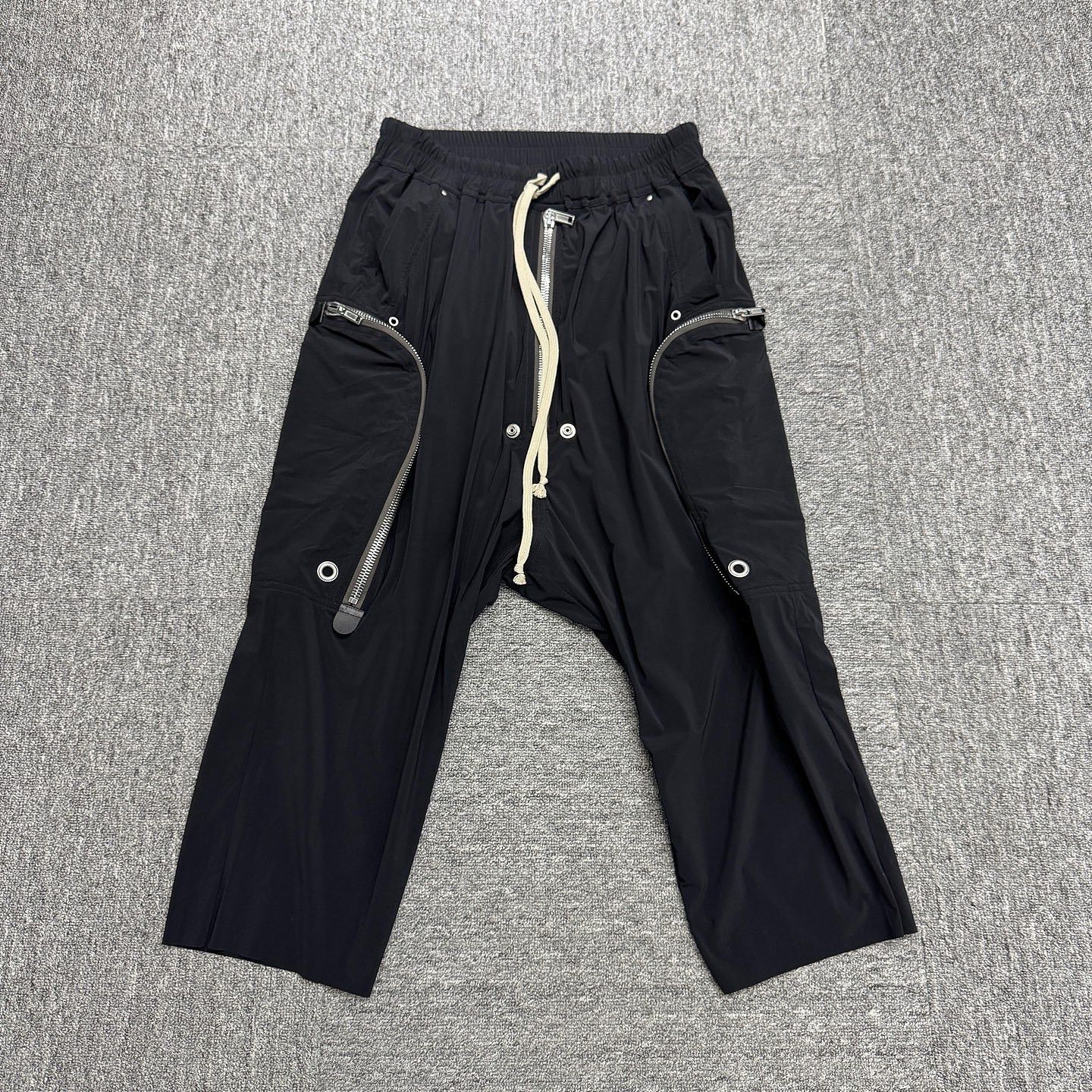 Rick Owens Phlegethon Pants | Grailed