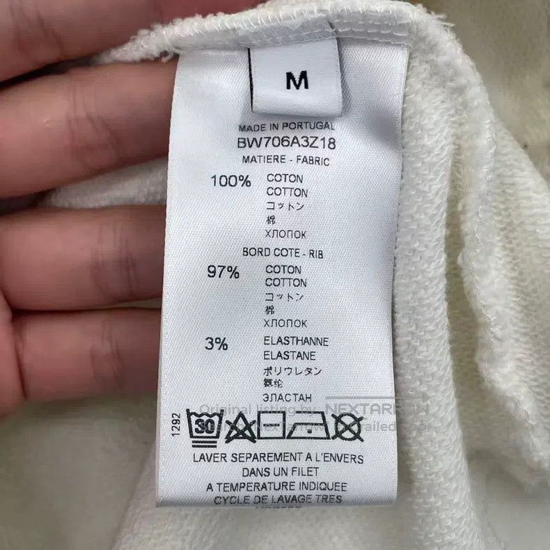 Givenchy Givenchy Star Ribbon Hoodie Size US M / EU 48-50 / 2 - 4 Thumbnail