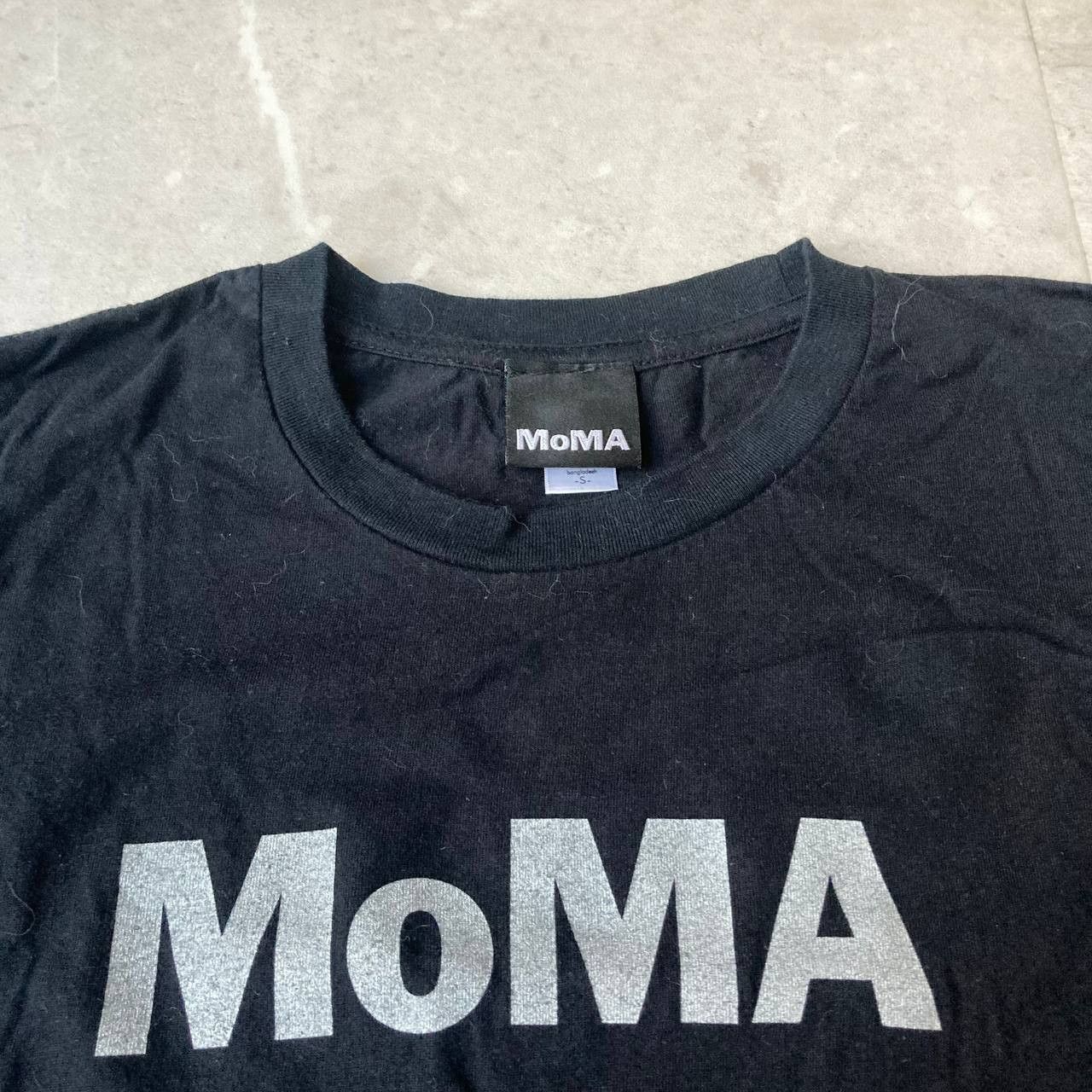 MoMA MoMA Museum of Modern Art New York Manhattan Tee Size US S / EU 44-46 / 1 - 2 Thumbnail