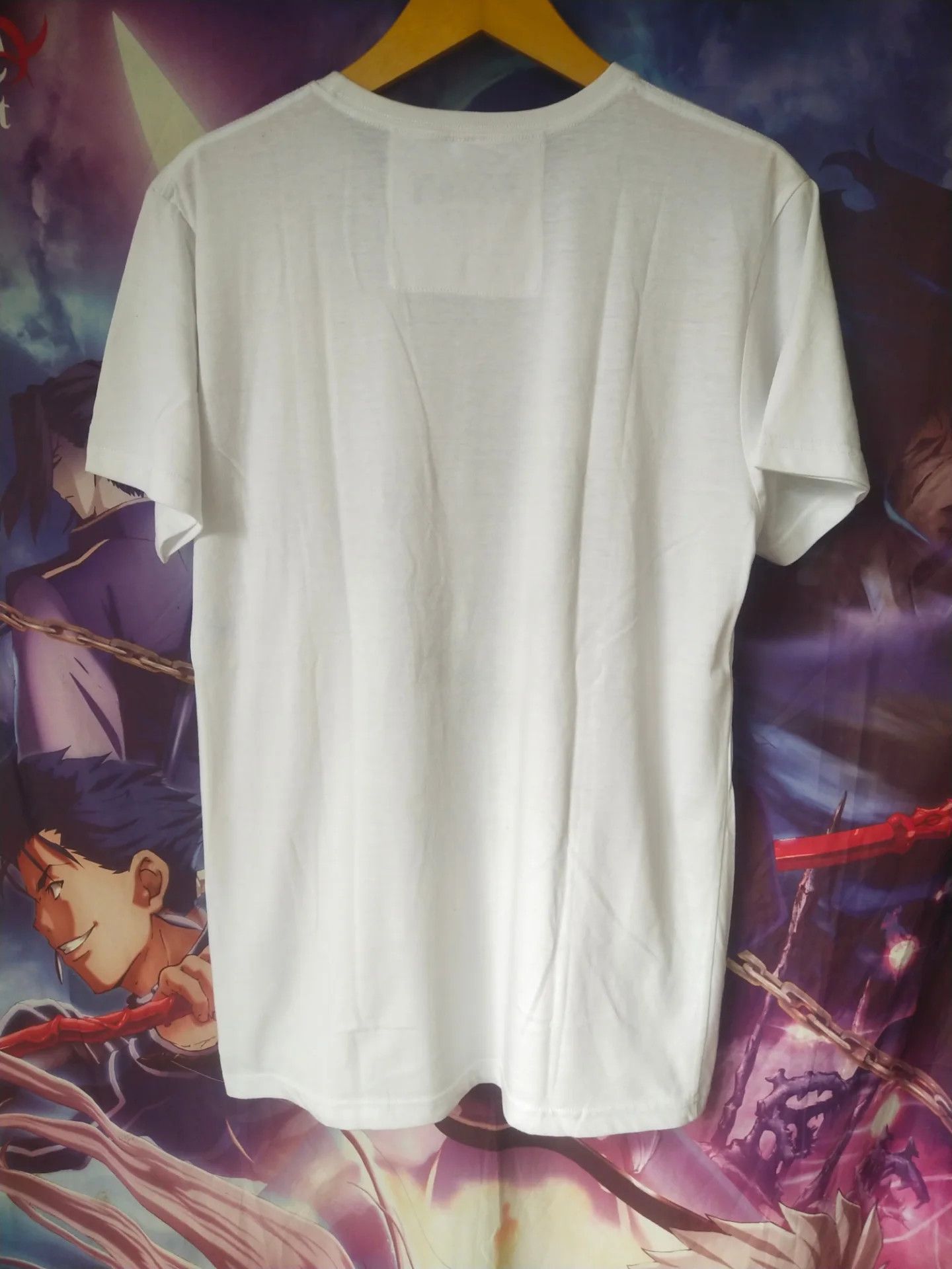 The Game Assassin's Creed x Rabbids Ubisoft Big Print Game Tee Size US L / EU 52-54 / 3 - 4 Thumbnail