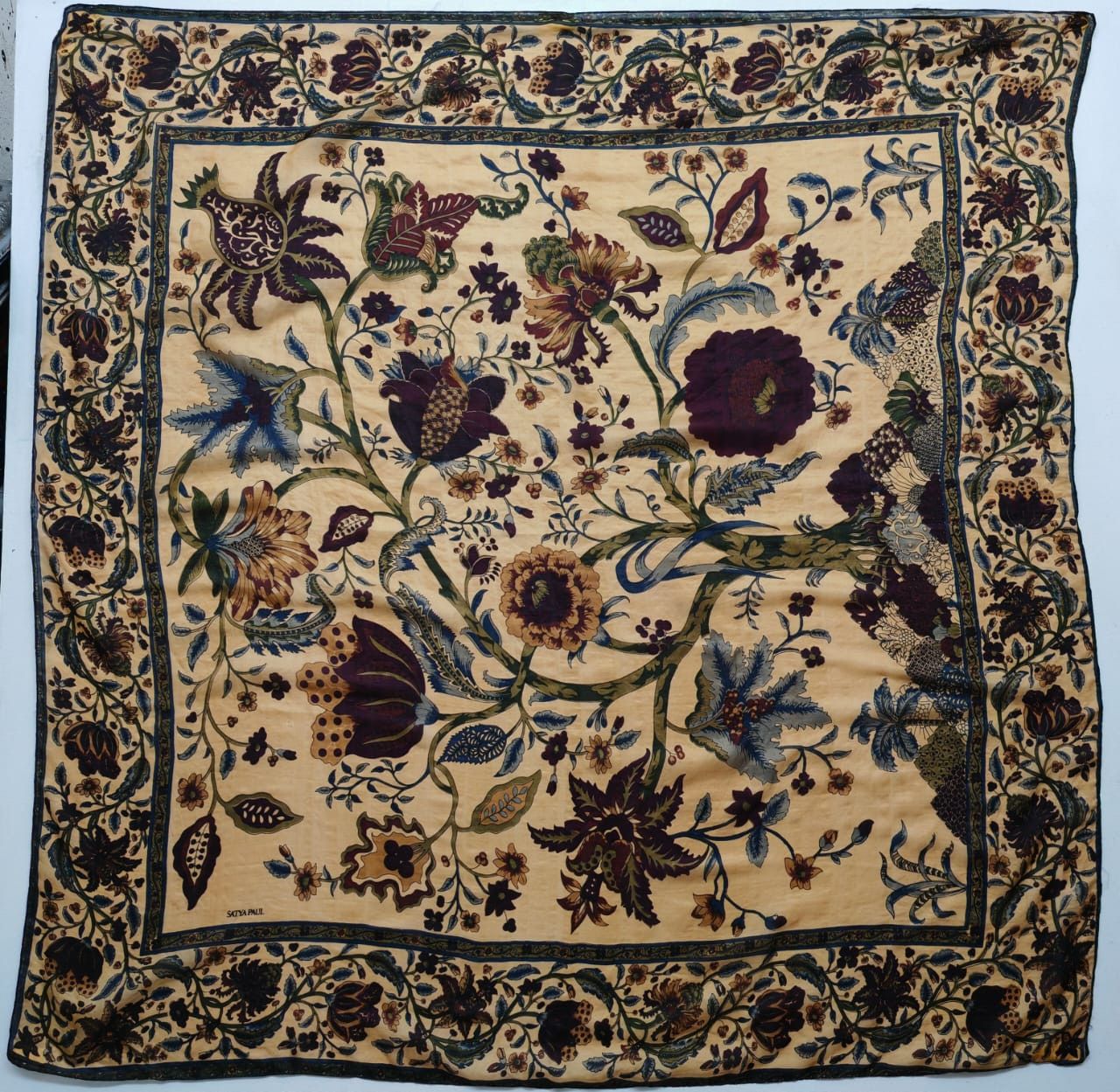 Other SATYA PAUL SCARF LOT1 Size ONE SIZE - 2 Thumbnail