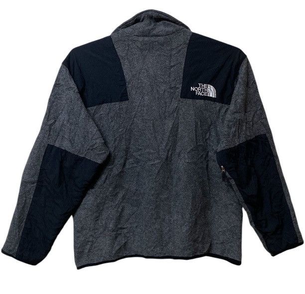 The North Face The North face half zipper colour block fleece Size US L / EU 52-54 / 3 - 2 Thumbnail