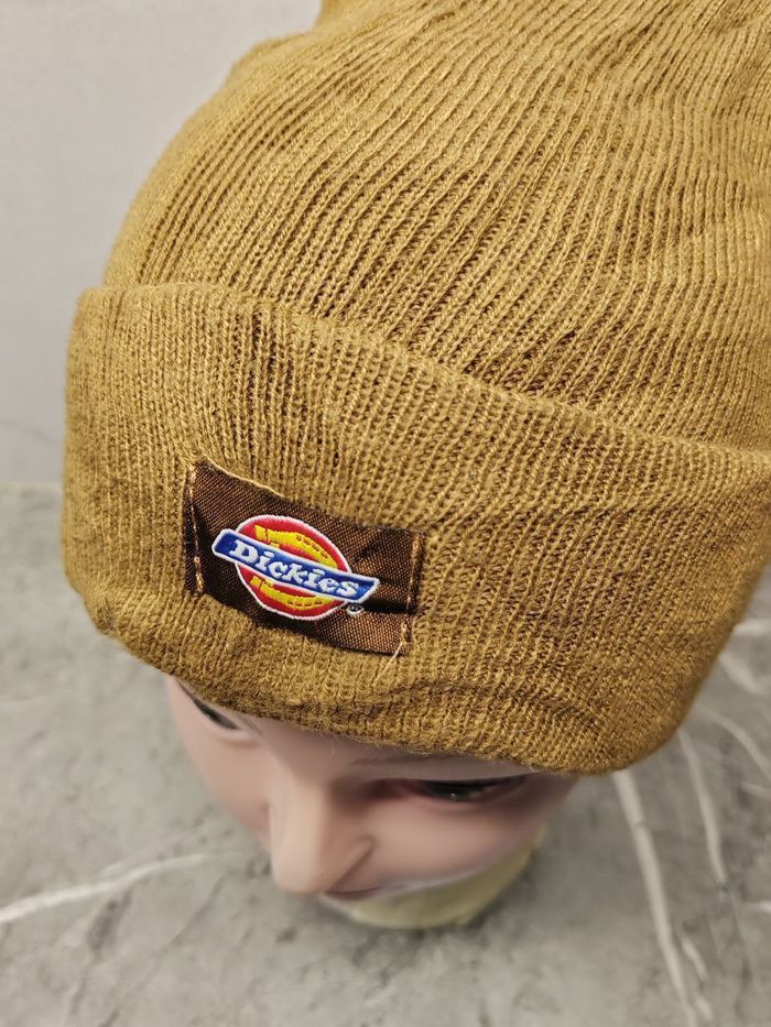 Dickies Vintage Dickies Snowcap Beanie Size ONE SIZE - 3 Thumbnail