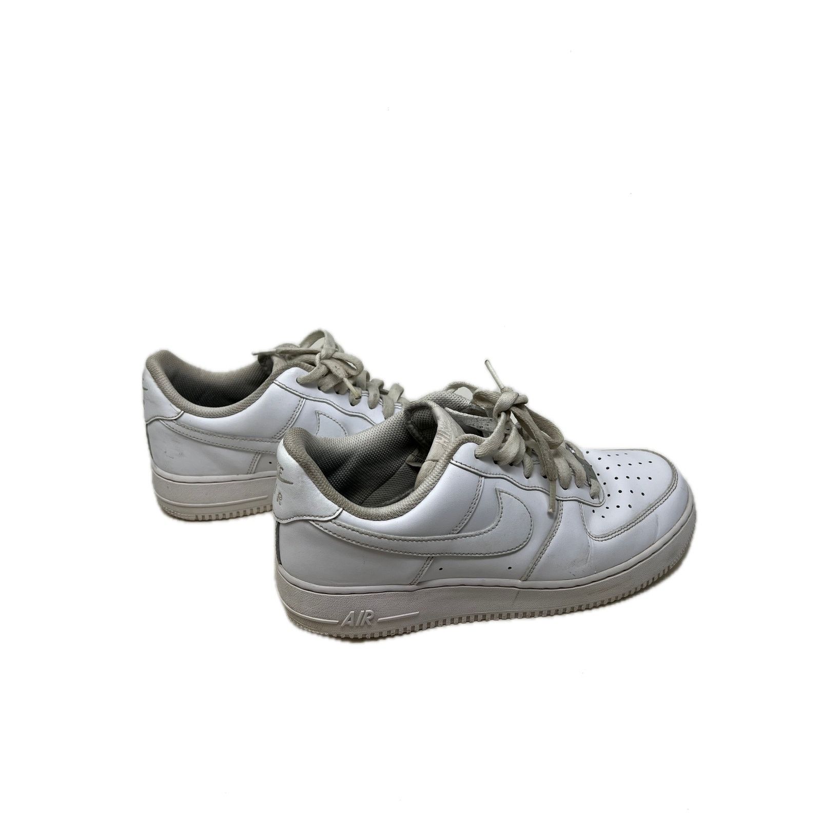 Nike Nike White Air Force 1 Model CW2288-111 Mens 9 Size US 9 / EU 42 - 3 Thumbnail