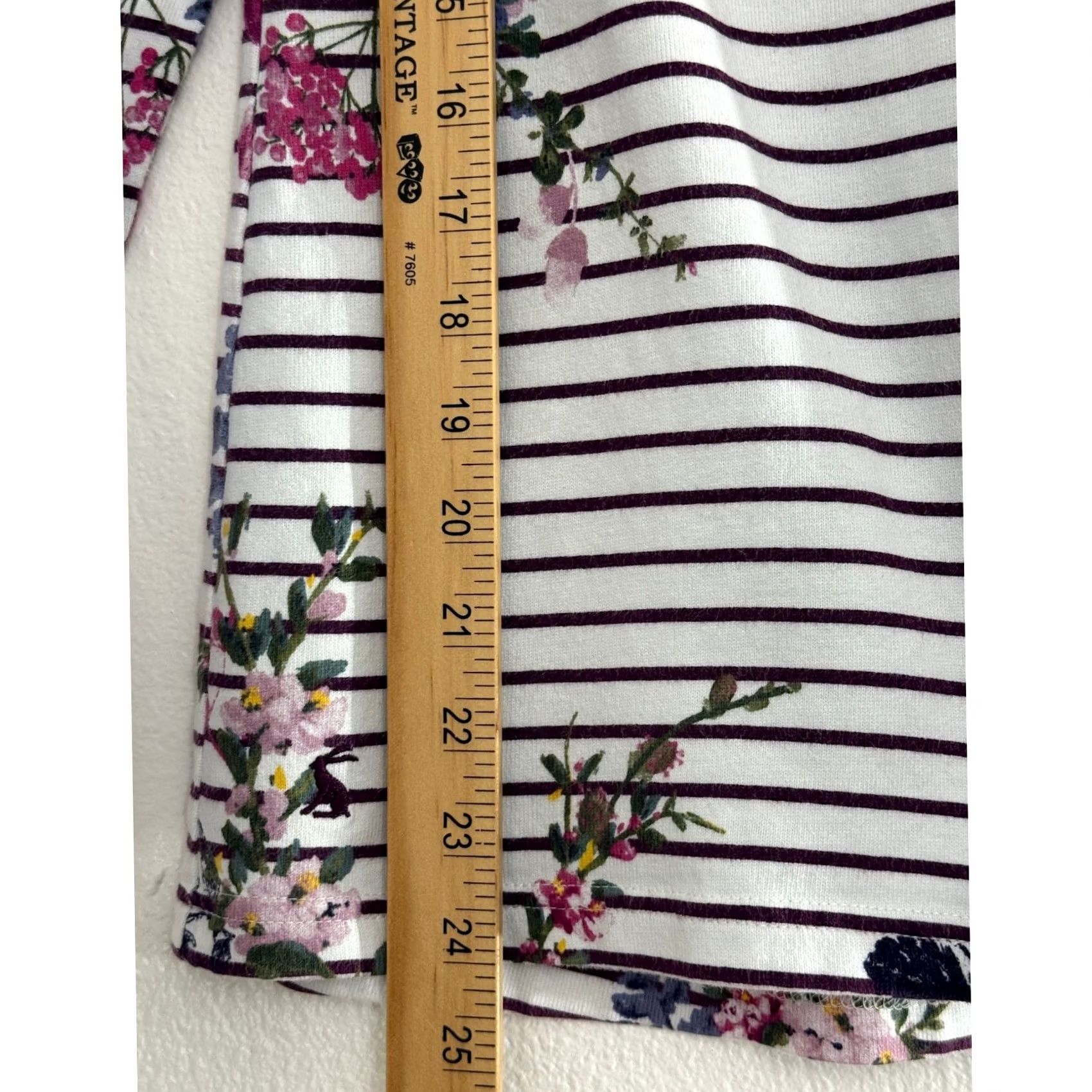 Vintage VINTAGE? No. Size M / US 6-8 / IT 42-44 - 7 Thumbnail