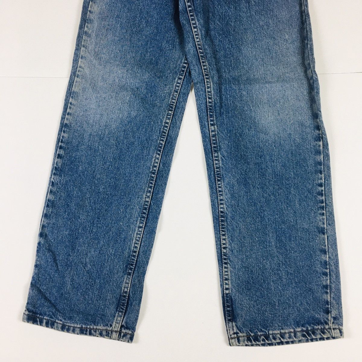 Levi's Vintage Clothing Vintage Levi’s Silver Tab Student Loose Fit Size US 27 - 2 Thumbnail