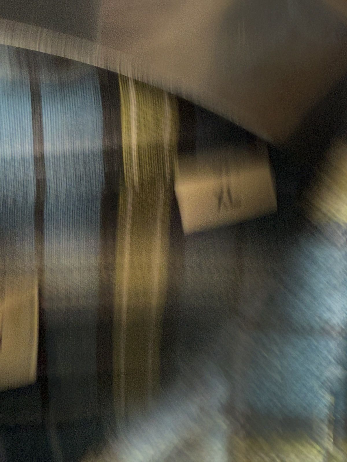 Yves Saint Laurent YSL Shirt Check Plaid Flannel Vintage Yves Saint Laurent Size US XL / EU 56 / 4 - 7 Thumbnail