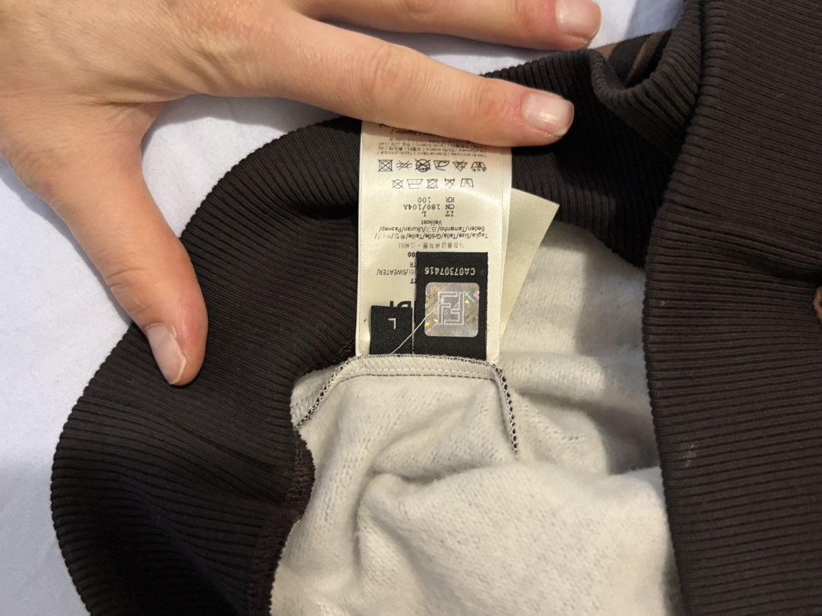 Fendi Fendi Size US M / EU 48-50 / 2 - 5 Thumbnail