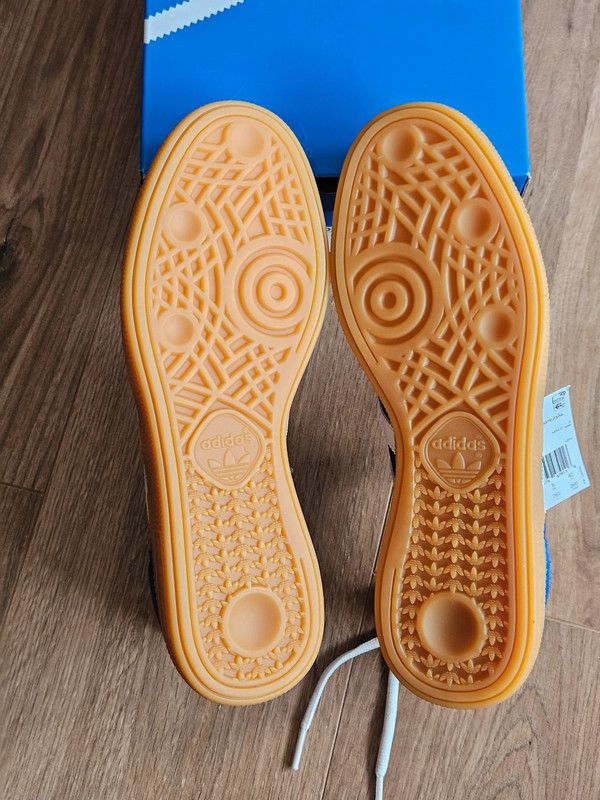 Adidas Adidas Spezial 42 Size US 9 / EU 42 - 6 Thumbnail