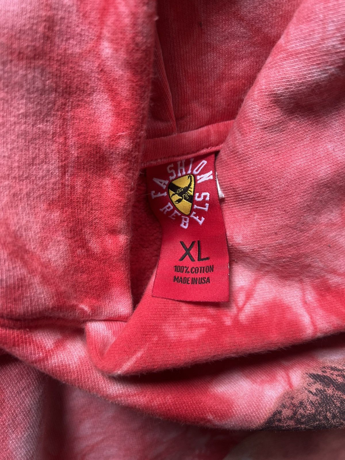 Other Adam page “12” westside gunn gxfr griselda Size US XL / EU 56 / 4 - 8 Thumbnail