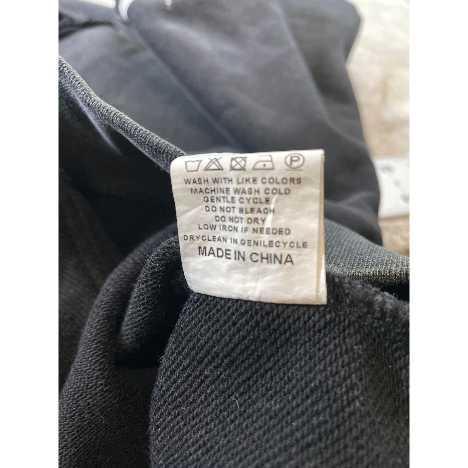 Other We Are Righteous Crown Of Light Hoodie Size US L / EU 52-54 / 3 - 4 Thumbnail