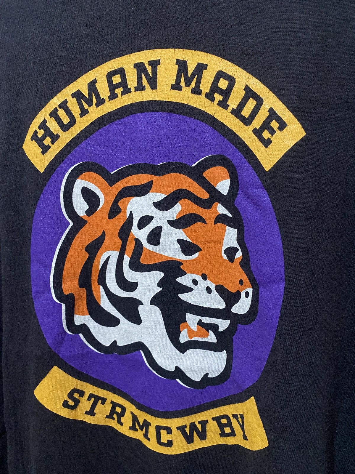 Human Made Human Made tiger Size US S / EU 44-46 / 1 - 3 Thumbnail
