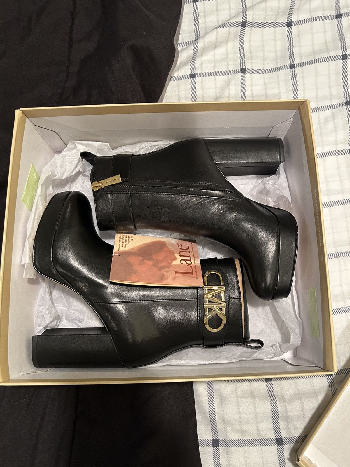 Michael Kors Michael Kors boots Size US 5 / IT 35 - 7 Thumbnail