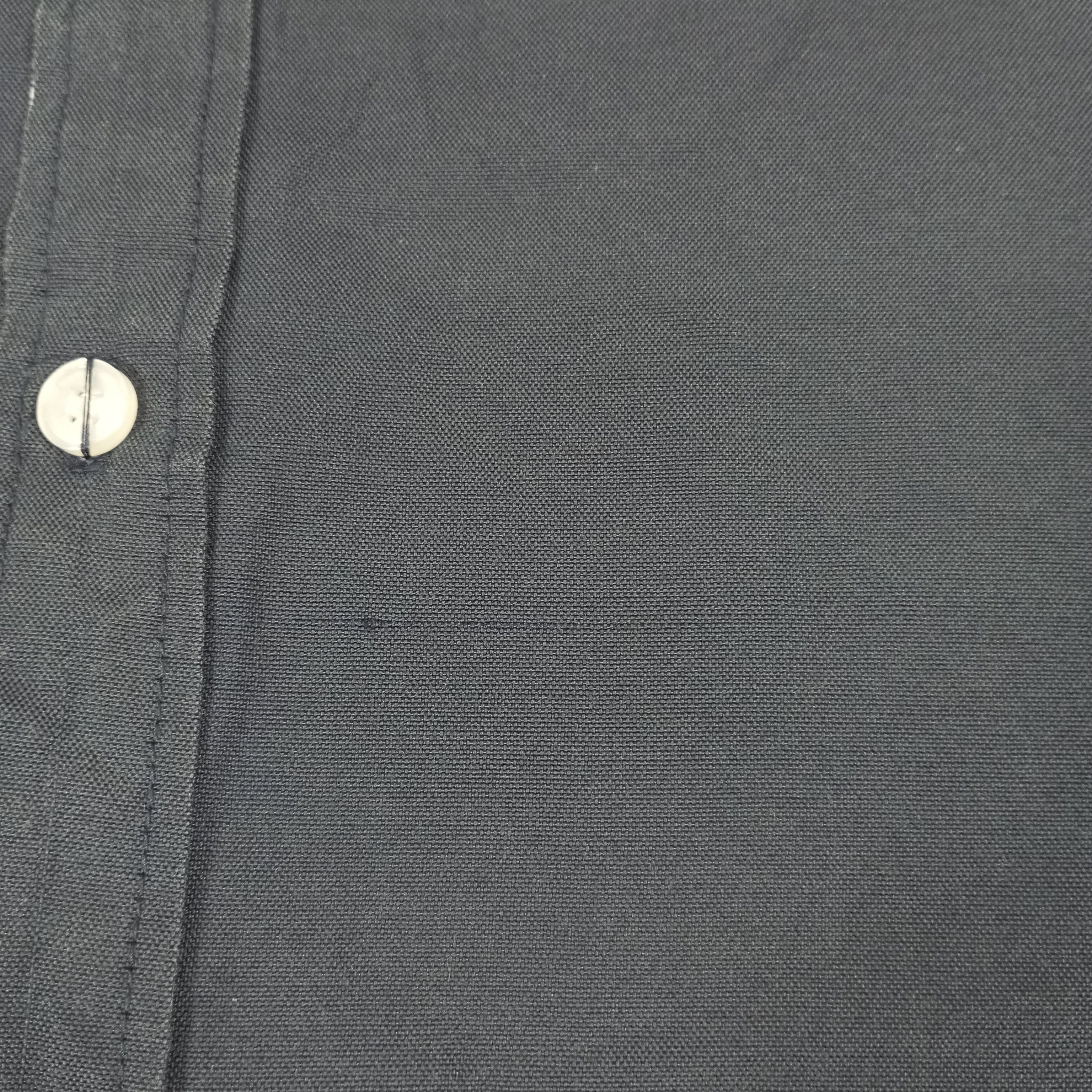 Designer × Vintage Thom Browne Shirt Designer Brand Casual Formal Style Size US M / EU 48-50 / 2 - 6 Thumbnail