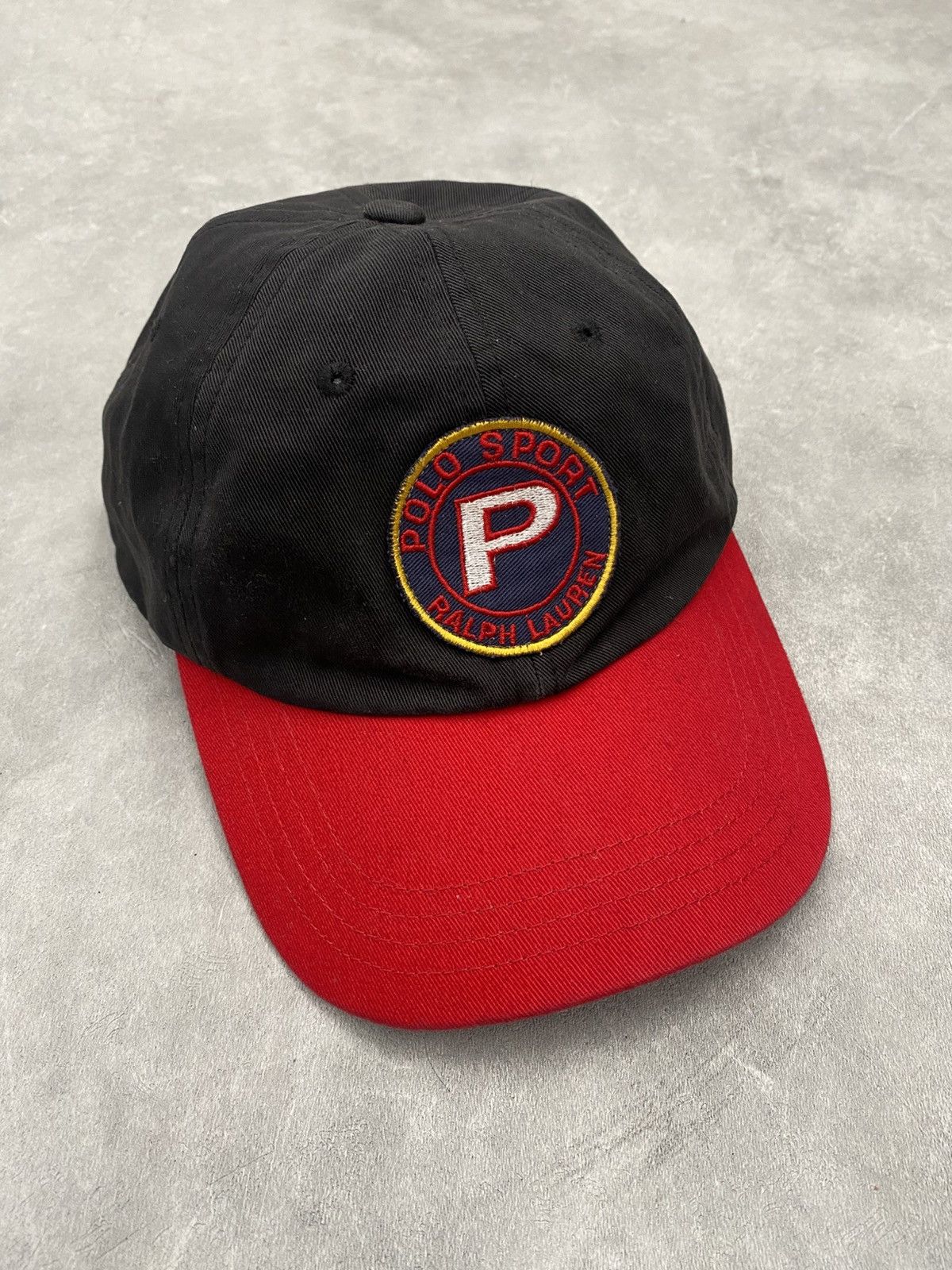 Polo Ralph Lauren Polo Sport Ralph Lauren Size ONE SIZE - 1 Thumbnail