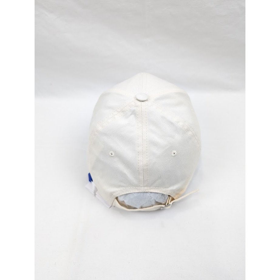 Off-White o1rshd1 Q: 3 / Size : L / Garm Dyed Baseball in Ivory Black Size ONE SIZE - 10 Thumbnail