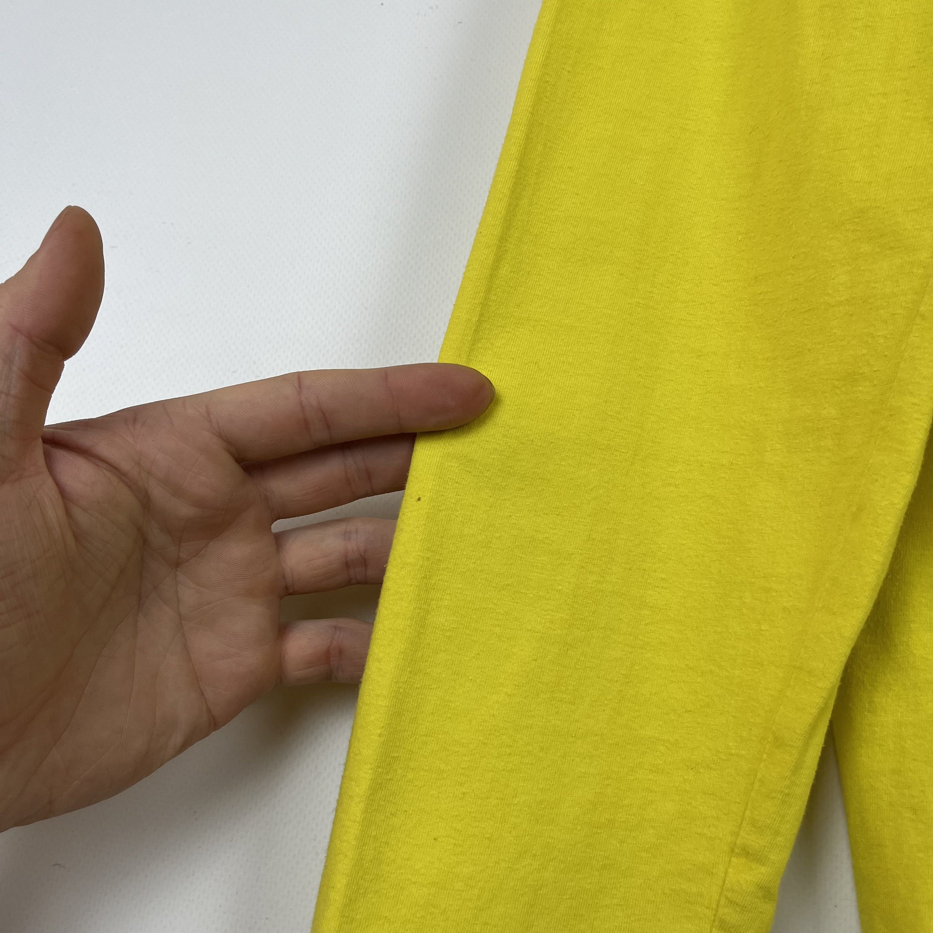 Walter Van Beirendonck Walter Van Beirendonck Skin-King Big Logo Longsleeve Size US M / EU 48-50 / 2 - 22 Thumbnail