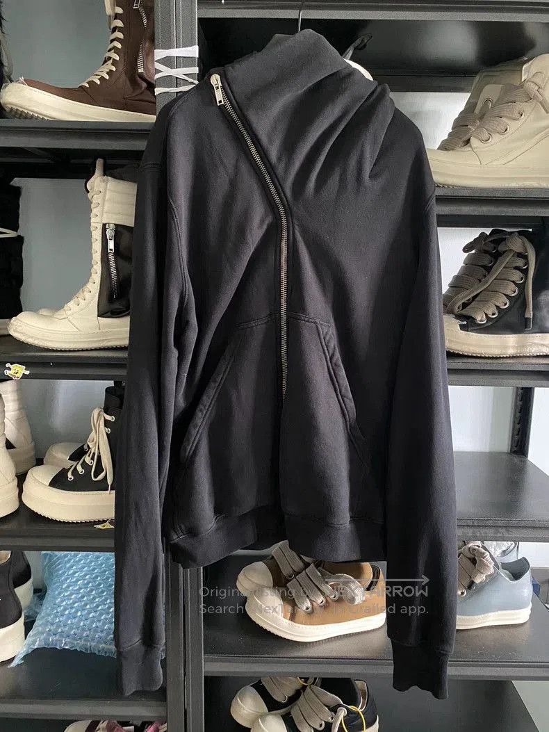 Rick Owens Rick Owens wizard hat wizard hat wizard hat wizard hat wiza Size ONE SIZE - 1 Thumbnail