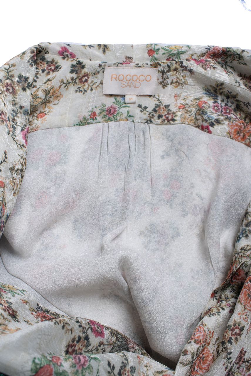 Rococo Sand Rococo Sand, Floral printed dress Size M / US 6-8 / IT 42-44 - 5 Thumbnail