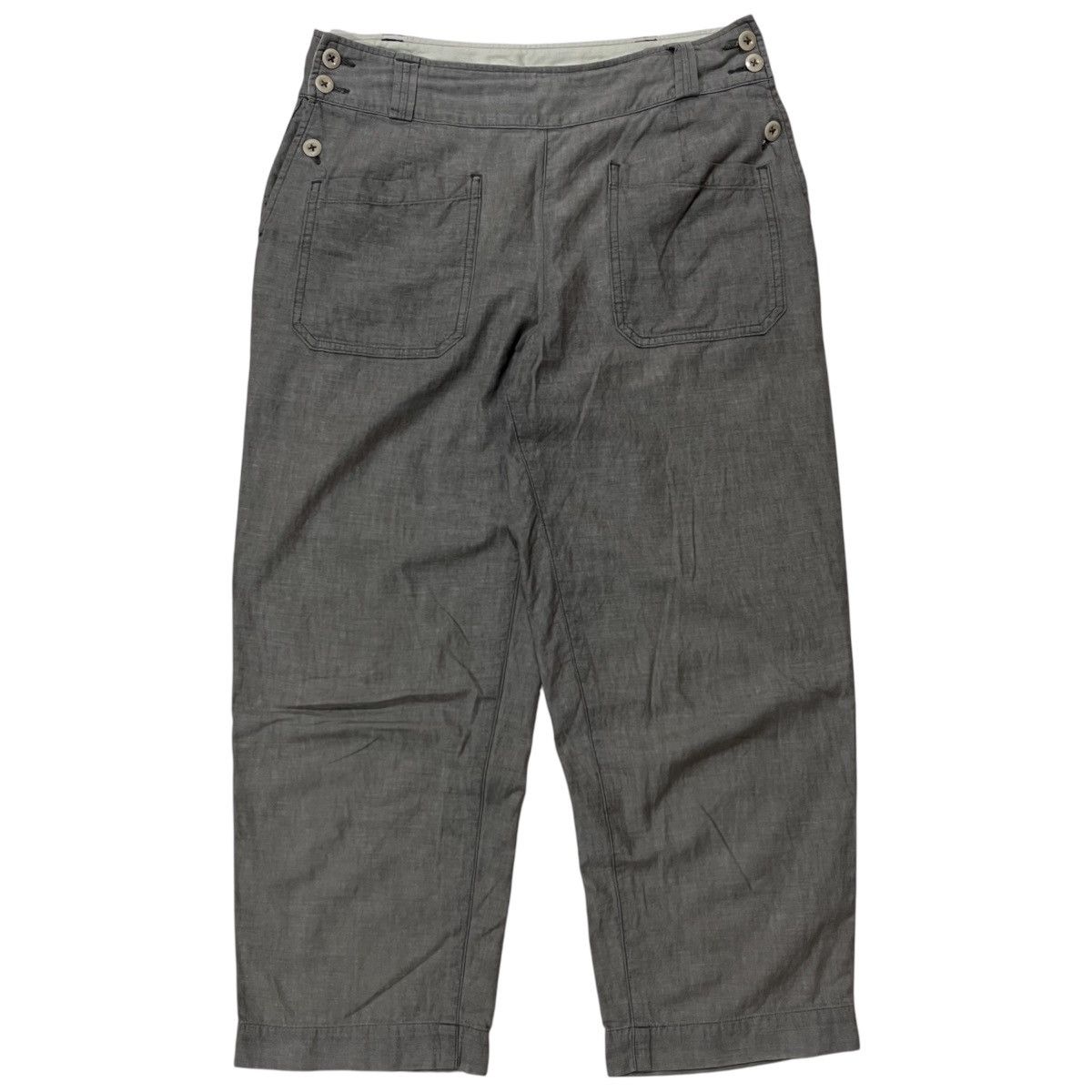 Japanese Brand Margaret howell pants Size US 30 / EU 46 - 1 Thumbnail