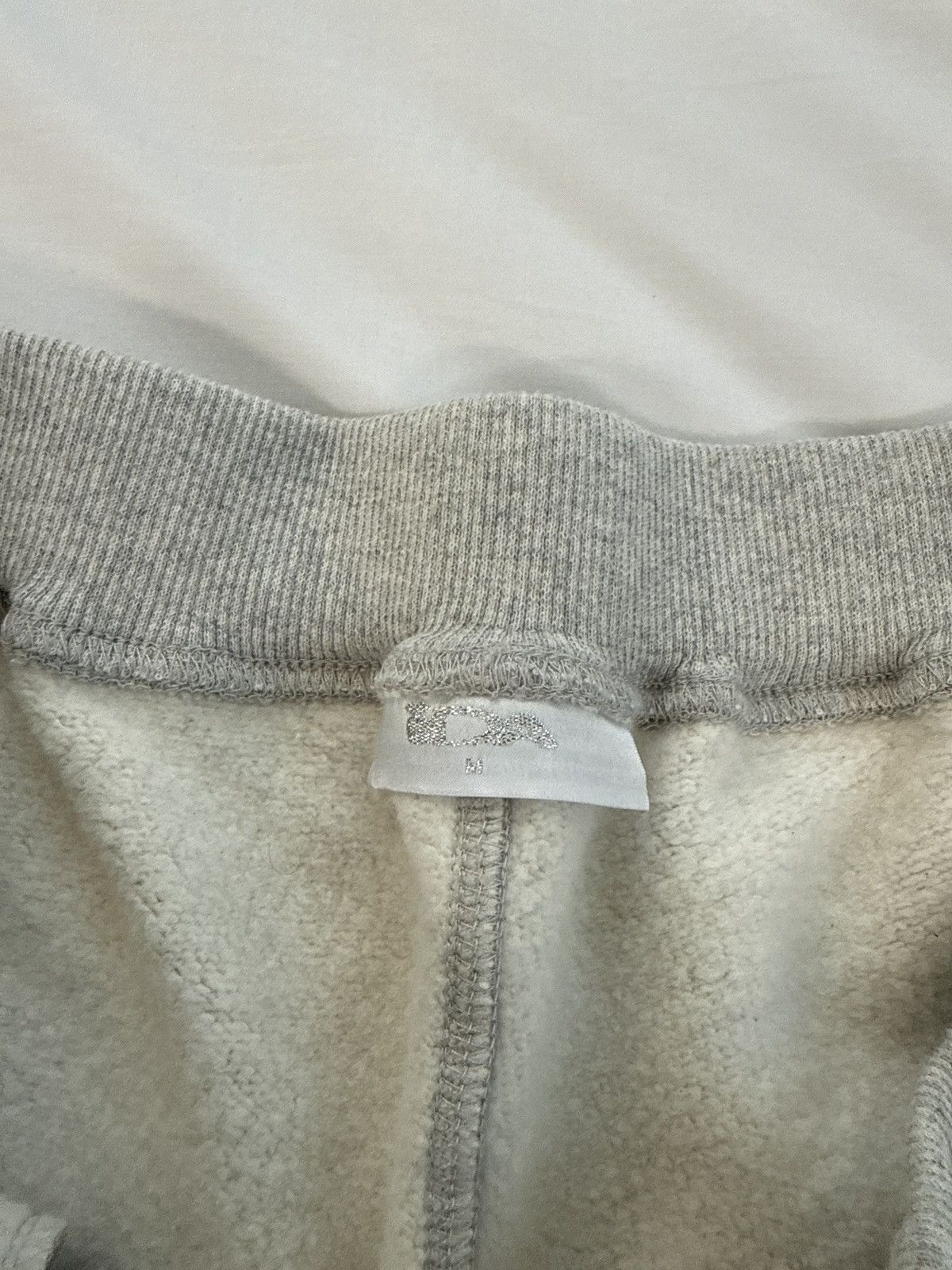 Other IDA Grey GLX Track Sweatpants Size US 32 / EU 48 - 7 Thumbnail