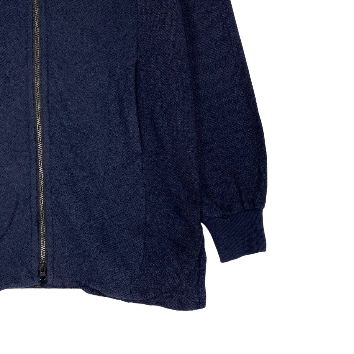 Comme Ca Ism × Japanese Brand Comme Ca Ism Zipper Jacket Size US M / EU 48-50 / 2 - 6 Thumbnail