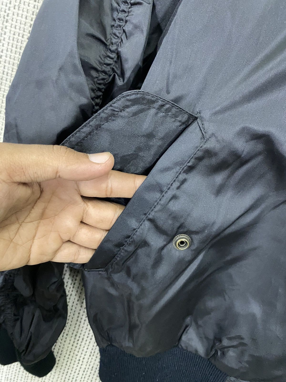 Japanese Brand × Vintage Vintage racing confort international very rare Size US L / EU 52-54 / 3 - 7 Thumbnail