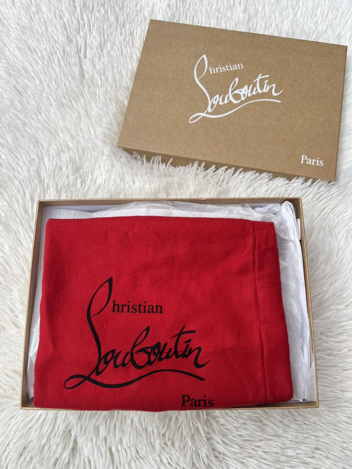 Christian Louboutin Louboutin tacchi Size US 7 / IT 37 - 15 Thumbnail