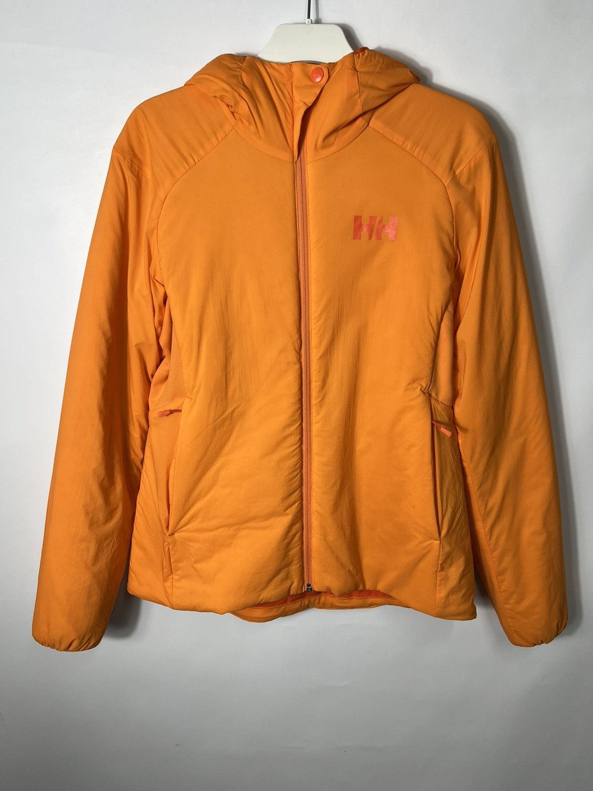 Helly Hansen Helly Hansen Odin Lt Stretch Pertex Quantum Primaloft Jacket Size L / US 10 / IT 46 - 1 Thumbnail