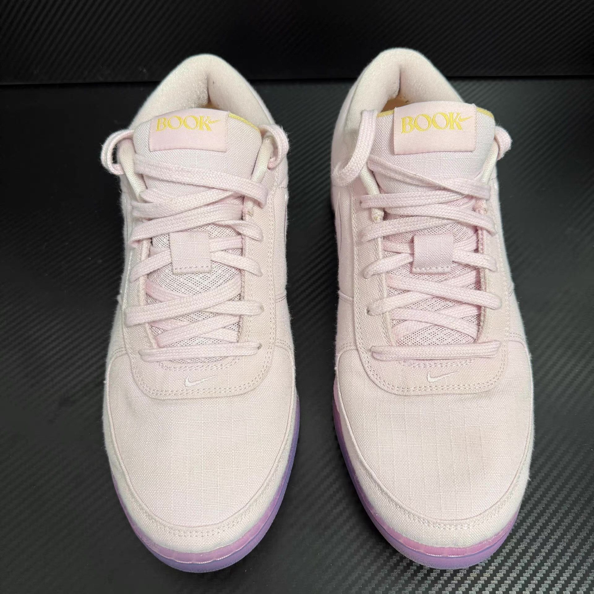 Nike Nike Book 1 EP Q10 Size US 11 / EU 44 - 5 Thumbnail