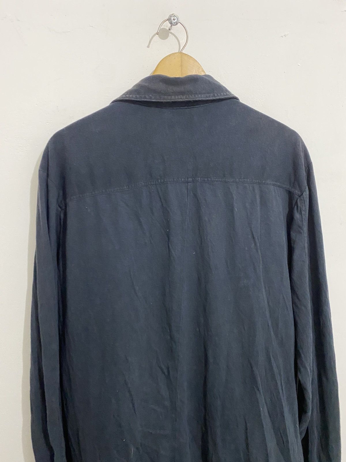 If Six Was Nine 💸BINDINGOFFER💸Waltonhomme cargos gas shirt gasmax lgb styled Size US M / EU 48-50 / 2 - 4 Thumbnail