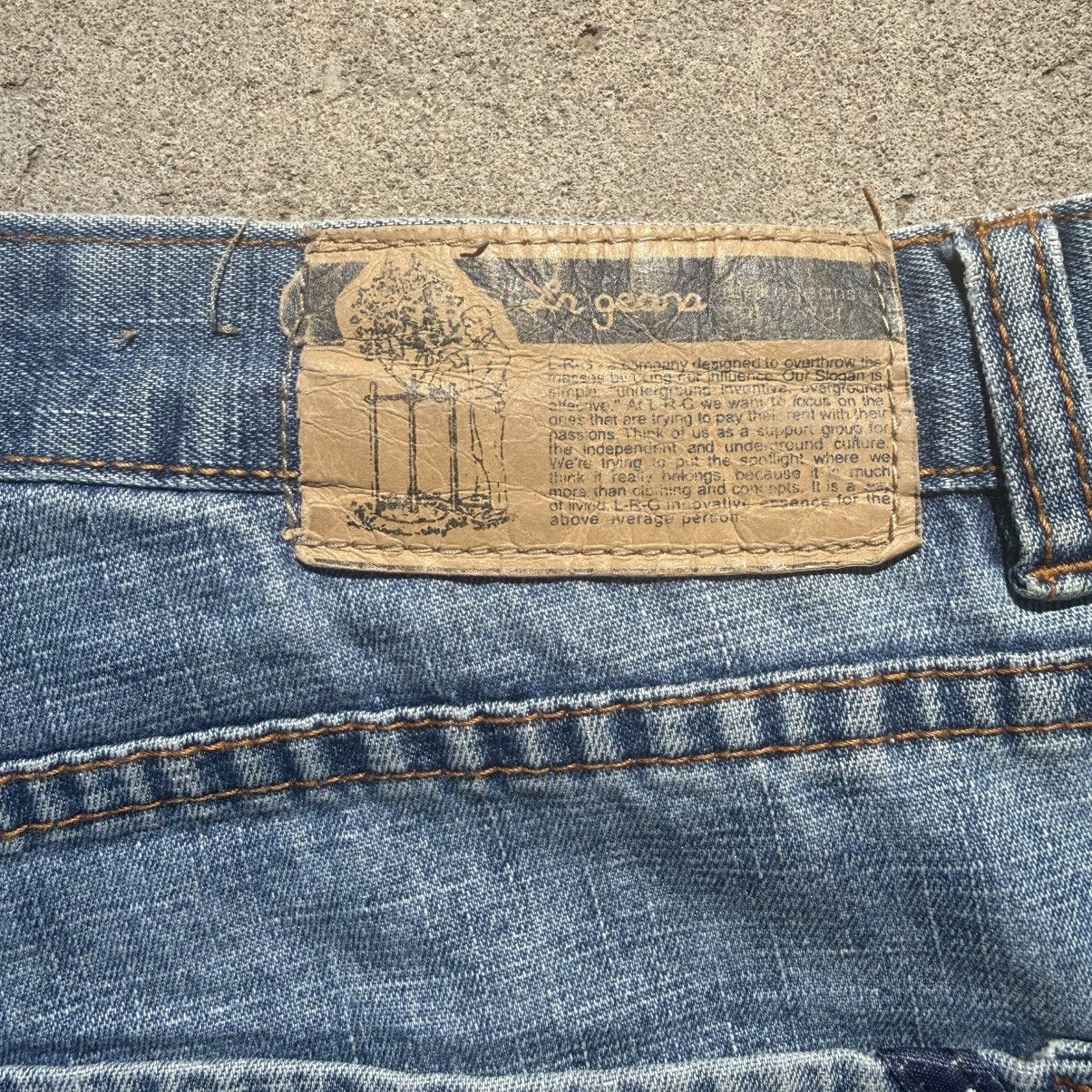 LRG Lrg denim Size US 34 / EU 50 - 3 Thumbnail