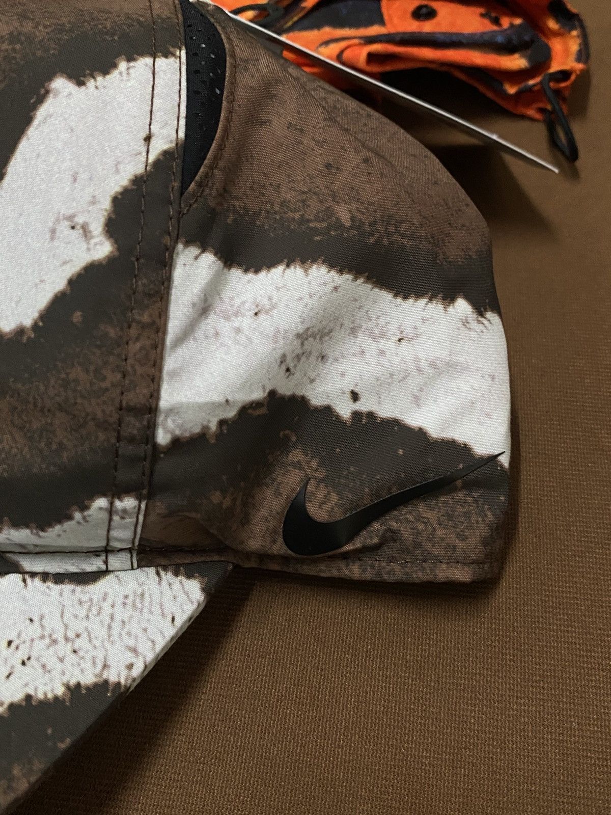 Drake × NOCTA × Nike NIKE NOCTA OPAL SSC DEEP COVER HAT Size ONE SIZE - 13 Thumbnail