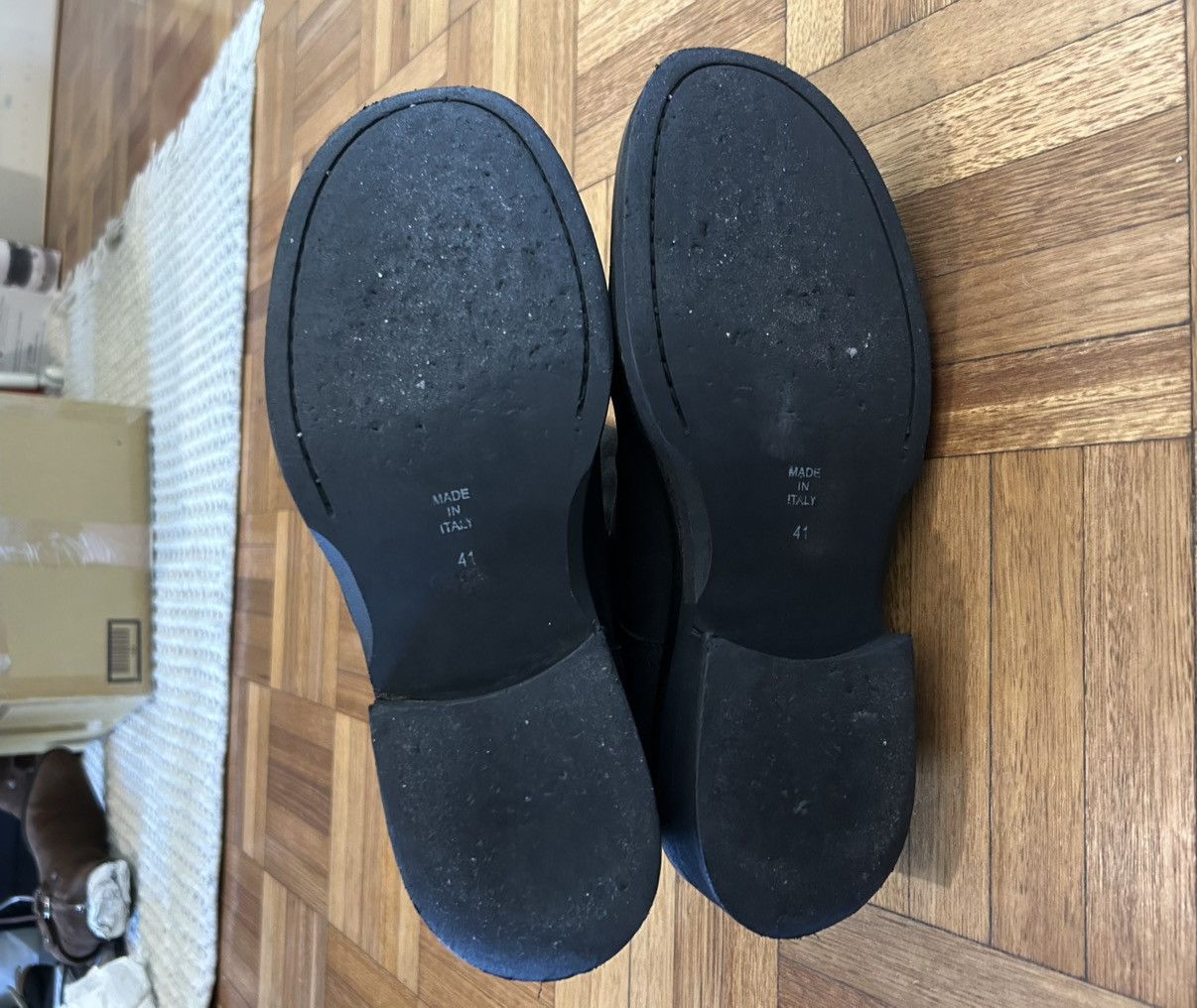 Ann Demeulemeester Ann demeulemeester boots Size US 9 / EU 42 - 5 Thumbnail