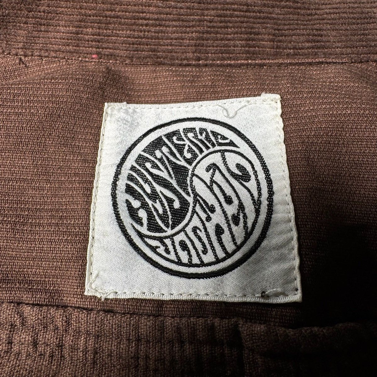 Hysteric Glamour Hysteric Glamour Manchester Jacket Size US S / EU 44-46 / 1 - 5 Thumbnail