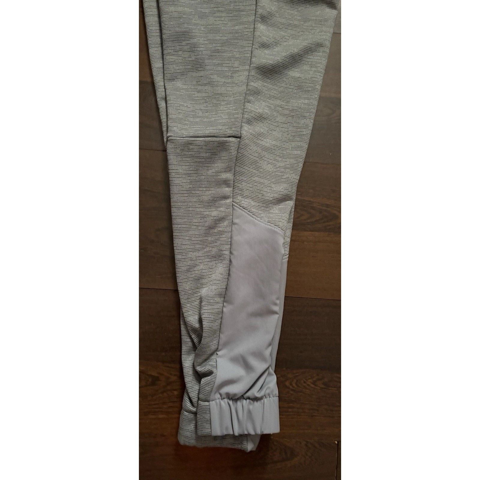 Nike Nike Joggers Mens Size S Gray Stretch Training BV2688-073 Size US 34 / EU 50 - 6 Thumbnail