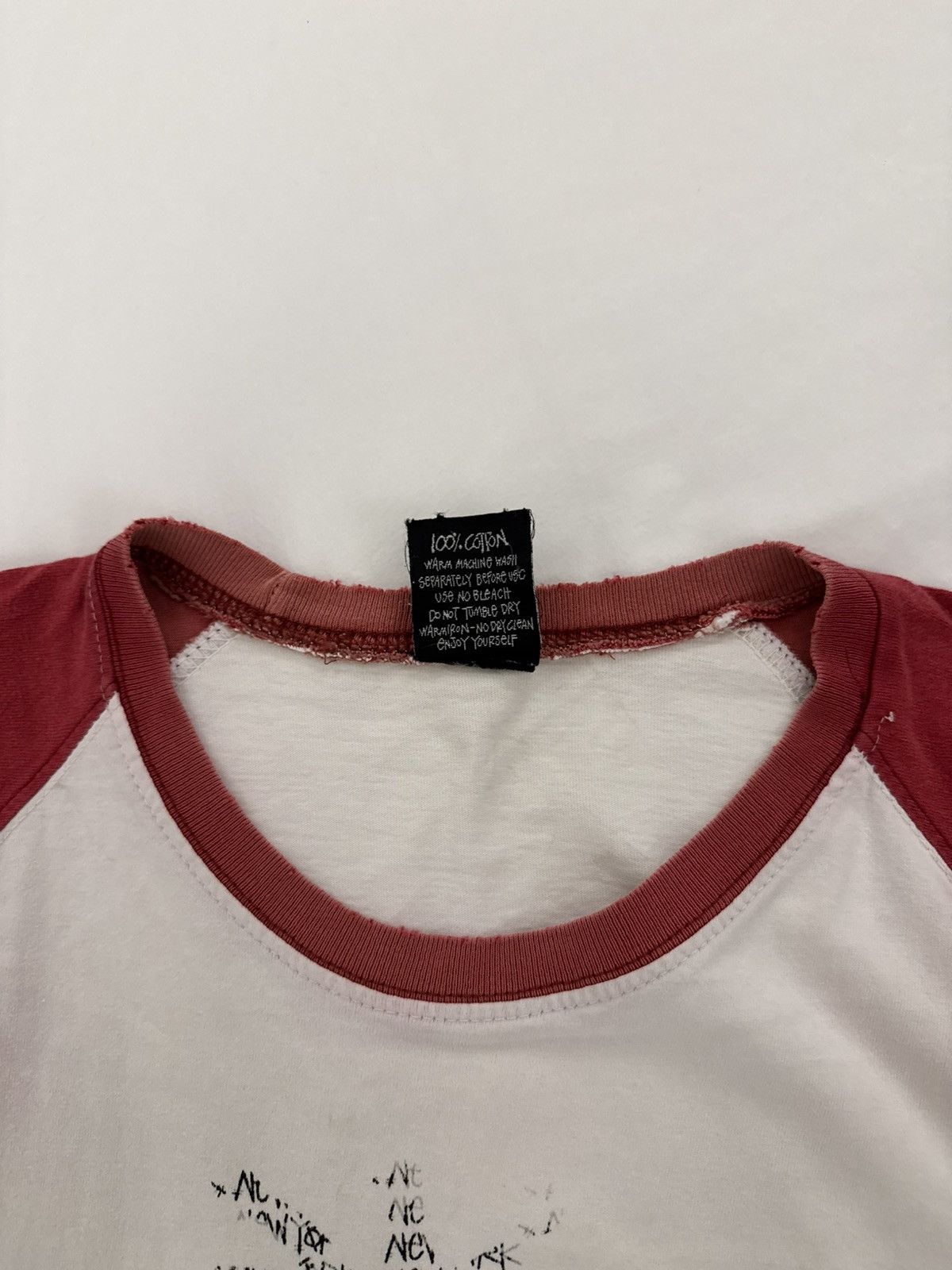 Stussy Vintage Stussy Positive Vibration London Australia tshirt Size US M / EU 48-50 / 2 - 5 Thumbnail