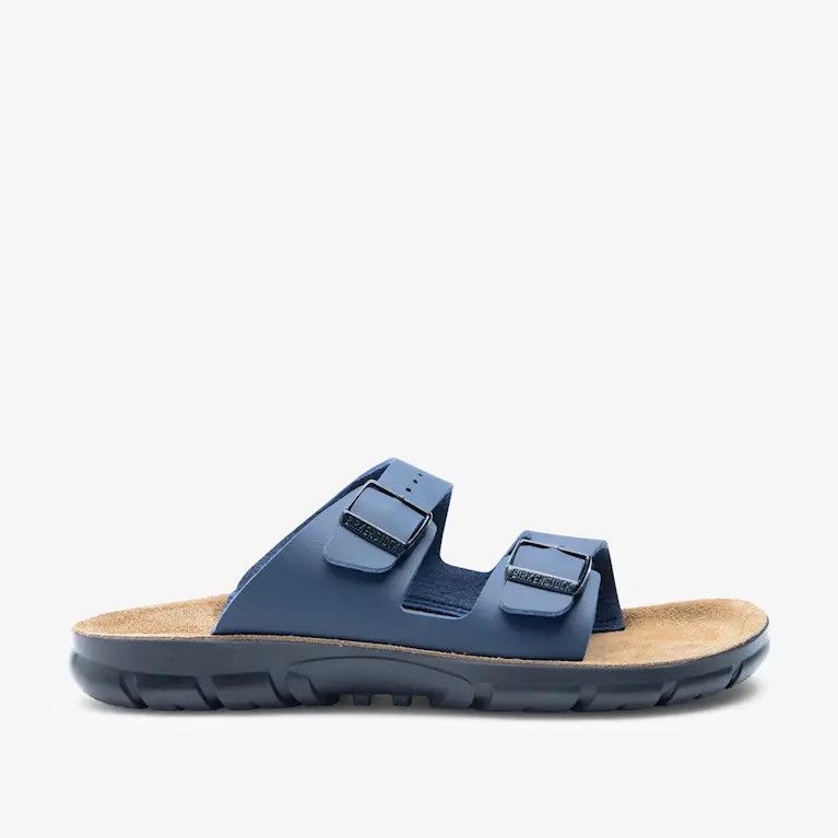 Birkenstock Birkenstock Professional Bilbao Regular Made In Germany Size US 10 / EU 43 - 8 Thumbnail