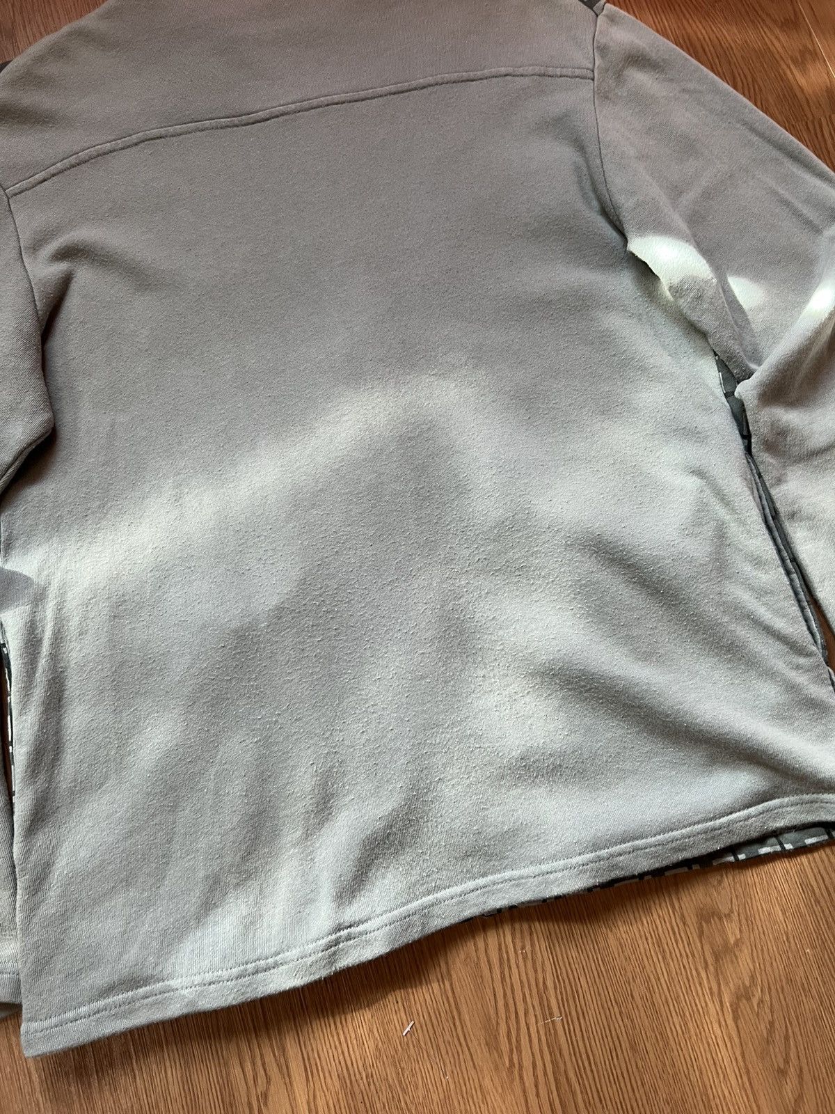 Yohji Yamamoto Prevu Jacket Yohji Yamamoto A.A.R Size US L / EU 52-54 / 3 - 6 Thumbnail