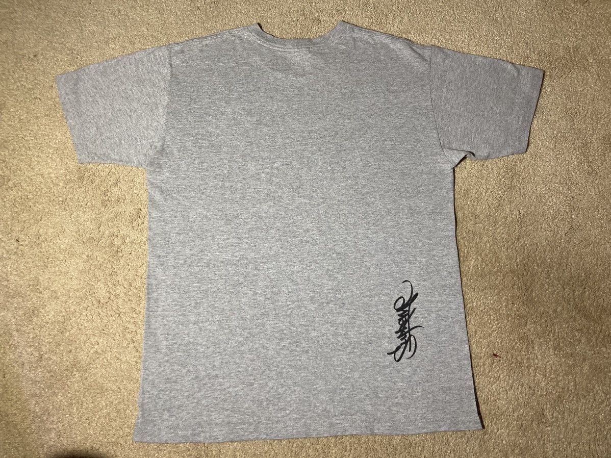 Supreme FW11 Supreme Clint Eastwood Wild West Cowboy Tee Film 2011 Size US S / EU 44-46 / 1 - 5 Thumbnail